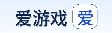 爱游戏 Logo